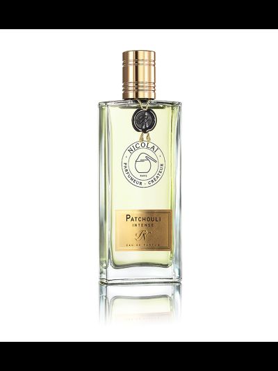 Nicolai Parfumeur Createur Patchouli Intense