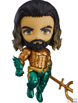 Нендроид Аквамен (Aquaman Hero's Edition)