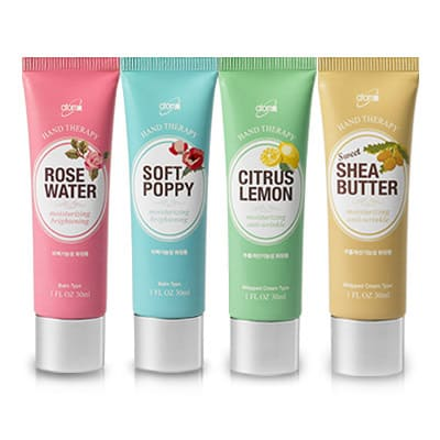 Атоми Терапия для Рук Набор