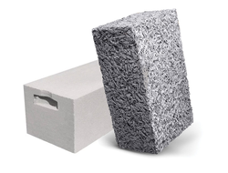 СТРОИТЕЛЬНЫЕ БЛОКИ