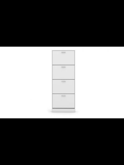 Тумба для обуви 600 4-х дверная