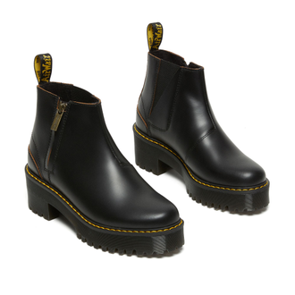 БОТИНКИ DR. MARTENS 1460 Pascal Wild Buck