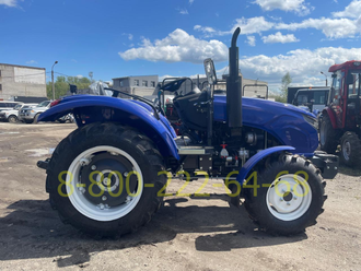 Минитрактор Xingtai Синтай RD-254 реверс