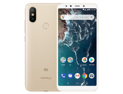 Xiaomi Mi A2 6/128GB Gold (Global) (rfb)