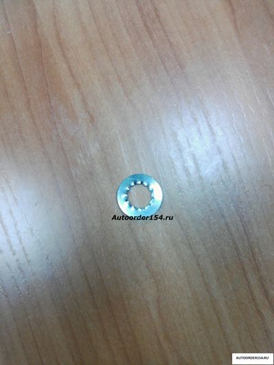 Шайба зубчатая внутр Ф10*17*0,9 уп. 20 шт.