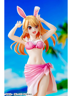 Фигурка Руби Хосино (Hoshino Ruby Luminasta)