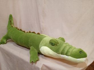 Крокодил 120 см