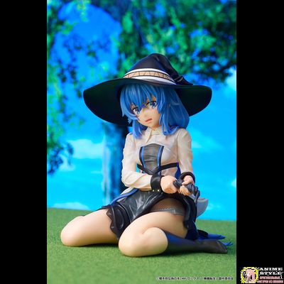 Фигурка 1/6 Рокси Мигурдия (Roxy Migurdia Water Splash Ver.)