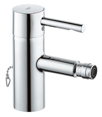 GROHE. Смеситель для биде Essence, цепочка, 33623000