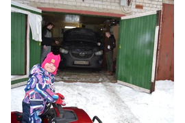 Проверка в Москве, М.О. И Р.Ф.