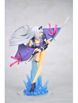 Фигурка 1/8 Хаяне Фубуку (Hayane Fubuki)