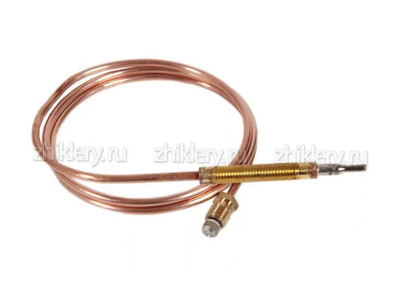 Термопара (850050, 135462) газовой плиты Gorenje L -760мм (оголовок М8*1, L-56мм)