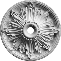 Розетка орнаментальная SR92