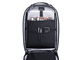 Рюкзак Heimplanet Transit Line Travel Pack 28 Black