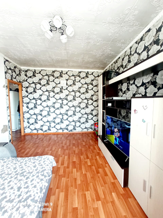 Дом в с. Скатинское Камышловский р-н