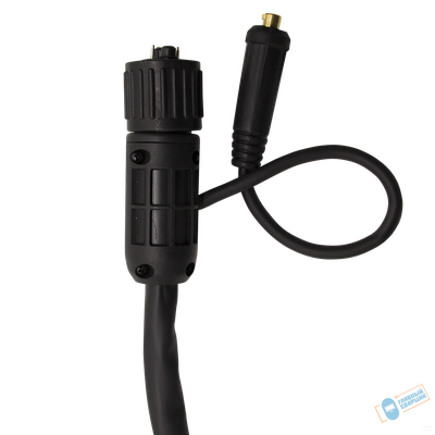 Горелка MW-14 Basic (2.5м/Air/Euro+ОКС 10-25)