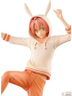 Фигурка Мицуки Изуми (Izumi Mitsuki Standard Color ver.)