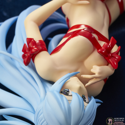 Фигурка Аква (Aqua)