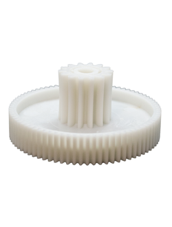 Шестерня средняя для мясорубки Redmond RMG-1201