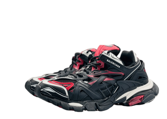 Track 2 sneakers 2025