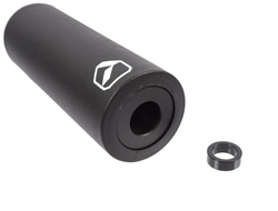 Пега BMX CODE BIKES Grinddaiser XL 10/14 (черный)