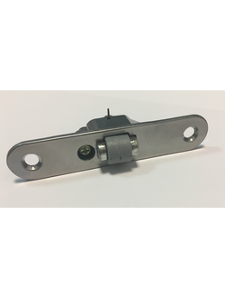 F-13B серый Защелка