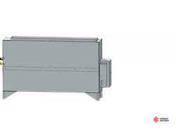 Напольный Haier MRV AE242MLERA