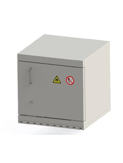 Шкаф-тумба безопасности LOIP SC-60/1