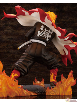 Фигурка 1/8 Кёдзюро Рэнгоку (Kyoujurou Rengoku)