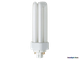 Osram Dulux T/E Plus 26w/830/840 GX24q-3