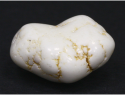 Магнезит, галтовка, Зимбабве (21*16*11 мм, 5 г) №11776