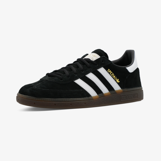 ADIDAS HANDBALL SPEZIAL Black