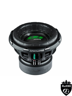 Apocalypse DB-3012R D1/D2