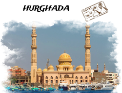 OUR OFFERS IN HURGHADA