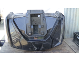 Облицовка задняя под седло ATV HAMMER 6 (1302-211112-20-U38-N03)