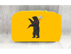 Косметичка Ярославская Область