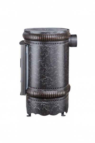 Печь отопительно-варочная Ферингер Нелжа Русский сувенир 150 м3