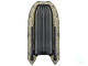 Лодка ПВХ Gladiator Air Sport E380S НДНД Camo