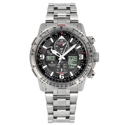 Наручные часы Citizen JY8100-80E