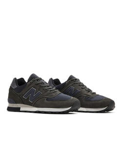 New Balance 576 Made in UK Vulcan