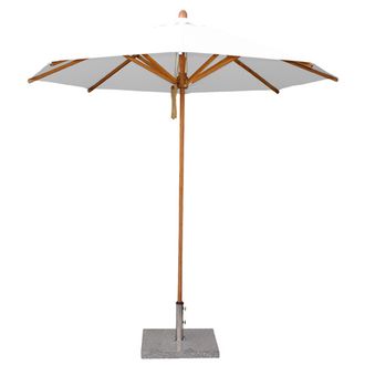 Зонт раскладной пляжный