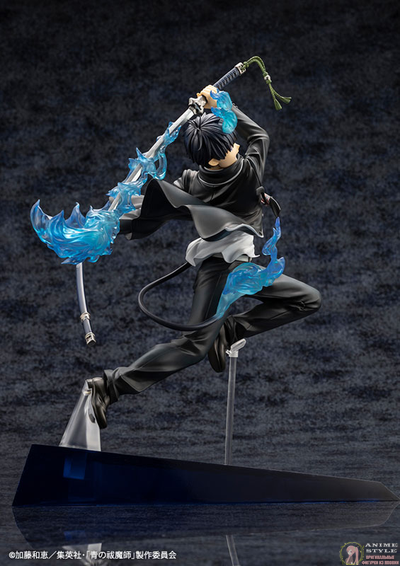 Фигурка 1/8 Рин Окумура (Rin Okumura ARTFX J Kotobukiya)