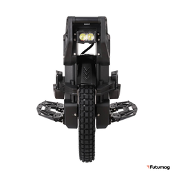 Моноколесо Veteran Lynx 151V 2700Wh 50S