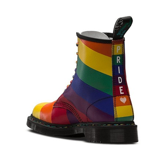 Dr. Martens 1460 Pride мульти