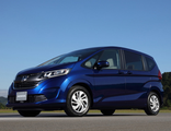 Honda Freed (09.2016 - н.в.)