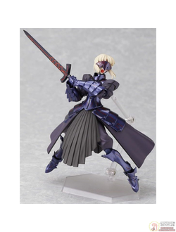 Фигурка фигма Сейбер Альтер (figma Saber Alter)