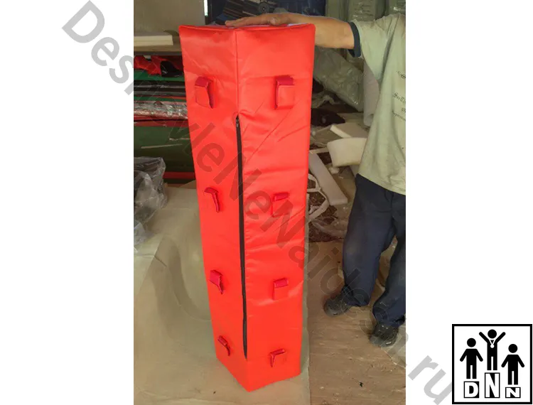 Подушка для ринга