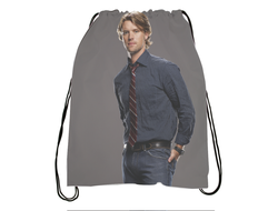 Мешок для обуви Доктор Хаус №15