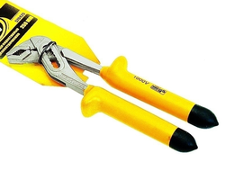 Клещи переставные диэлектрические до 1000 Вольт 250мм