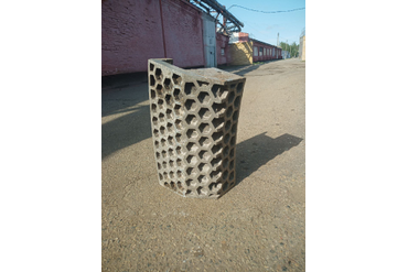 Бронь пороговая